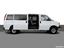 2012 Chevrolet Express 3500 Passenger